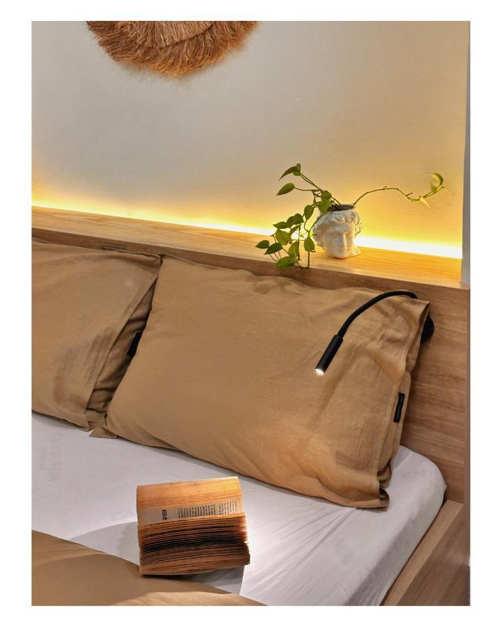 Lalahouse Spring Apartment - Saigon Center Ho Şi Min Dış mekan fotoğraf