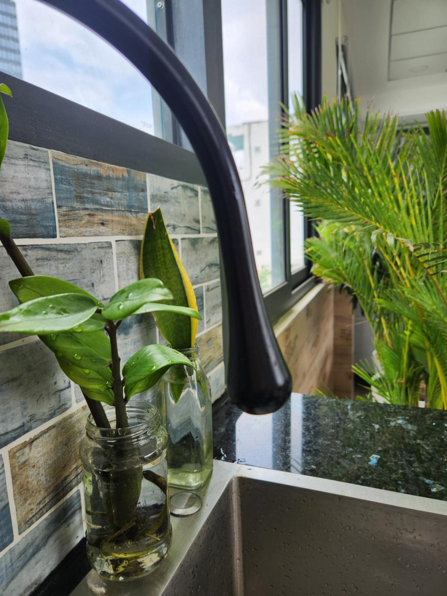 Lalahouse Spring Apartment - Saigon Center Ho Şi Min Dış mekan fotoğraf